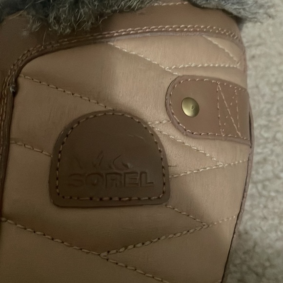 Sorel Torino II women’s - Picture 9 of 10